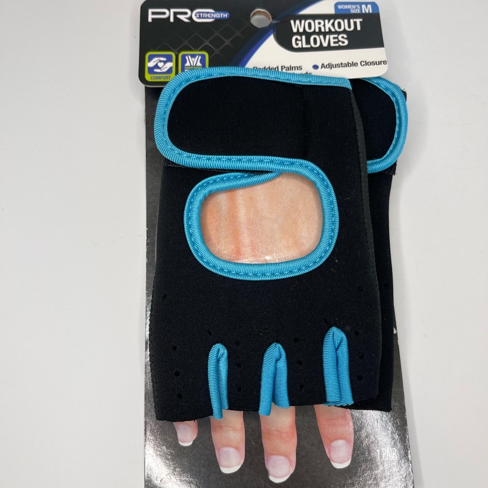 Womens Workout Gloves